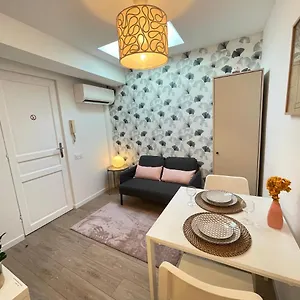  Appartement Renting - Fersen - 2 Vieil - Ac - Safranier - Big Terrace