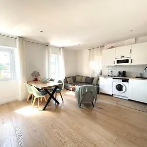  Appartement Duplex Old Town - New !